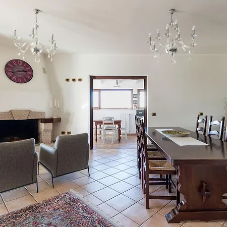 Villa Cielo Paceco