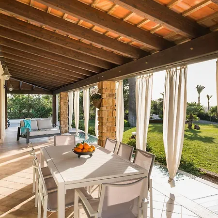 Cielo Villa *