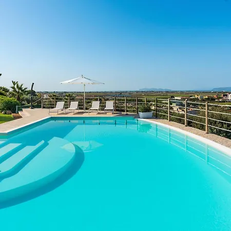 Cielo Villa