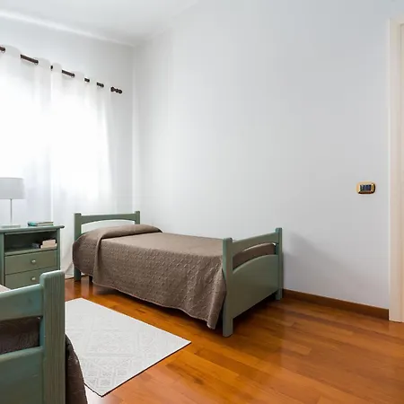 Villa Cielo Paceco
