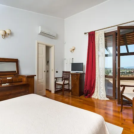 Villa Cielo *