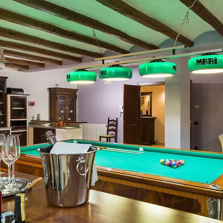 Cielo Villa *