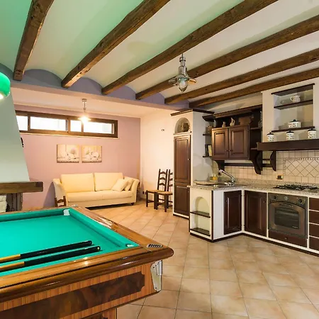 Villa Cielo Paceco