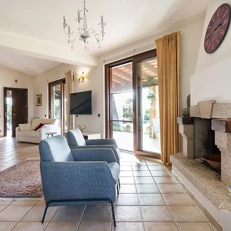 Cielo Villa