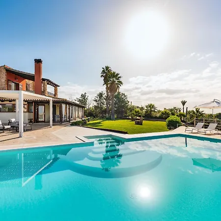 Villa Cielo