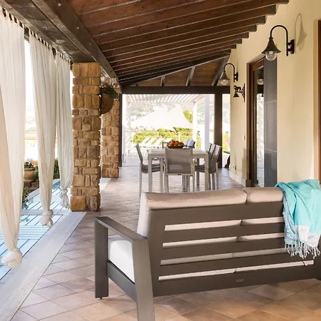 Villa Cielo *