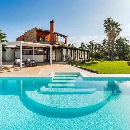 Cielo Villa