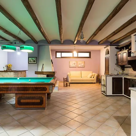 Villa Cielo *