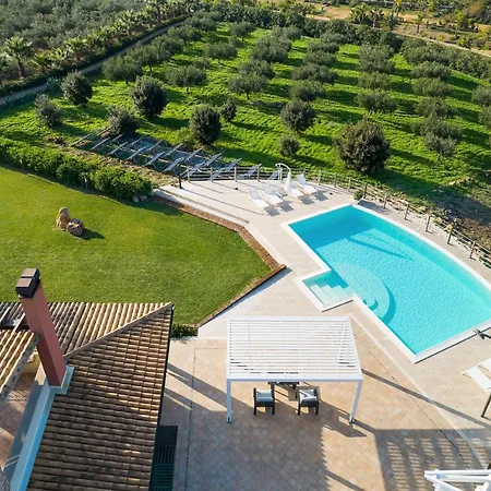 Villa Cielo Paceco