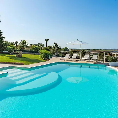 Cielo Villa